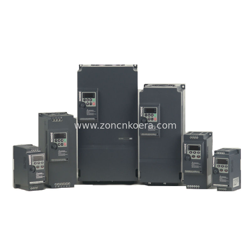 22KW Low Voltage Dc Inverter Ac 440V 3 Phase Frequency Inverter