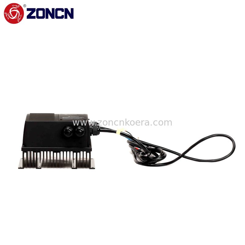 220V Low Voltage Inverter AC drive Vector Control In Vfd for pump