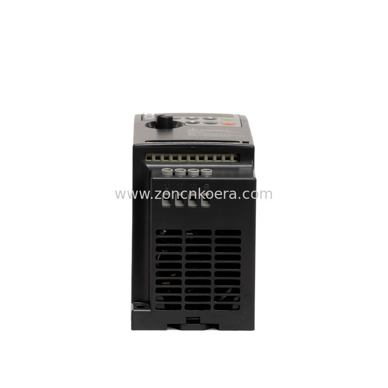 380V 3.7KW 5.5KW Low Voltage Inverter 3 Phase Input 3 Phase Output