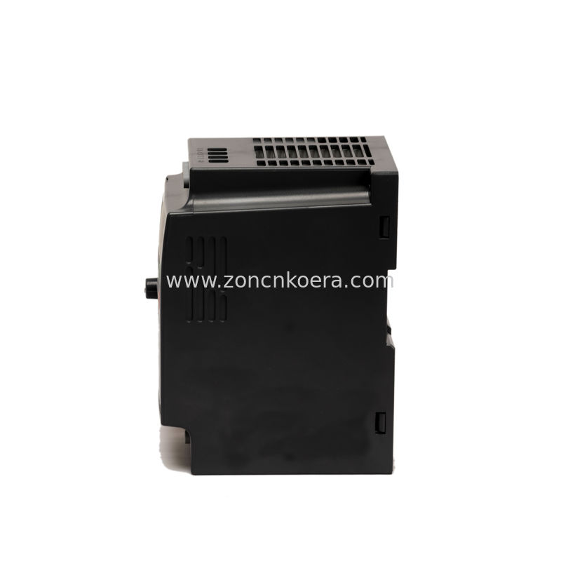 0.4kw~2.2kw 3 Phase Variable Frequency Drive  for Automation Control System