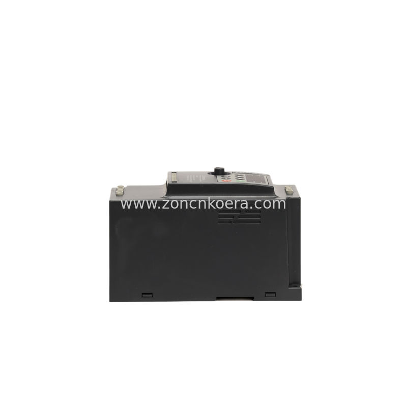 AC Motor Low Voltage Inverter 380V 15KW Open Loop Vector Control