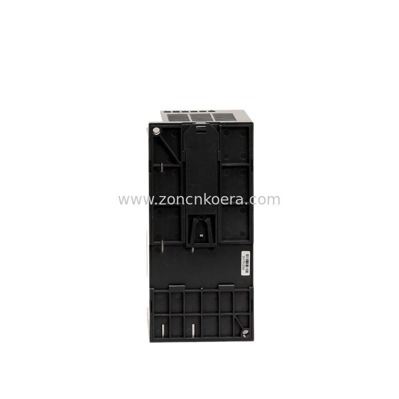 3.7kw motor drive Vfd Inverter 220V 1 Phase Input And Three Phase Output 5hp Variadores