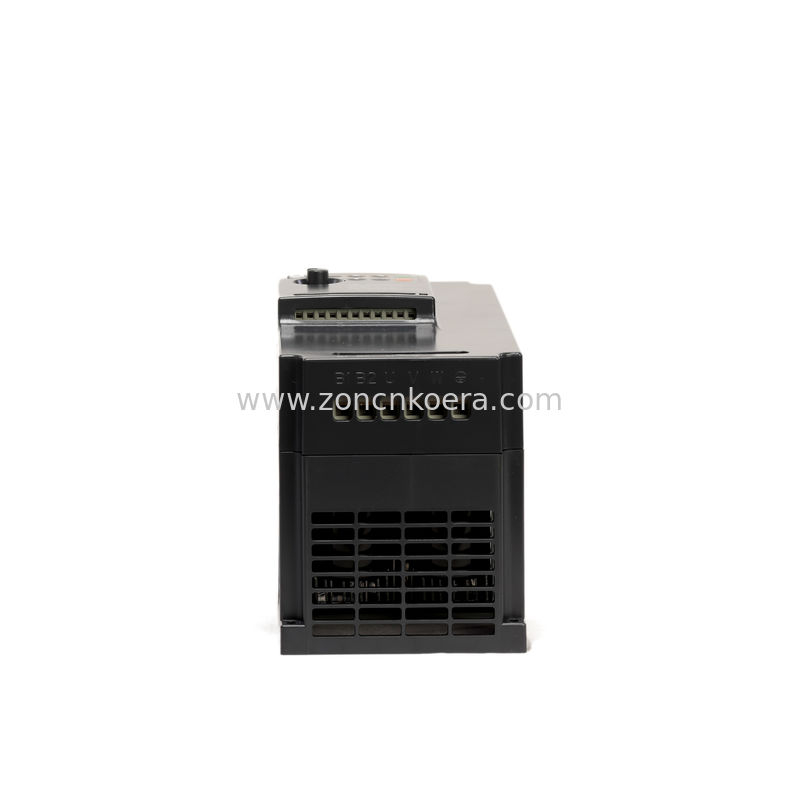 0.4kw~2.2kw 3 Phase Variable Frequency Drive  for Automation Control System