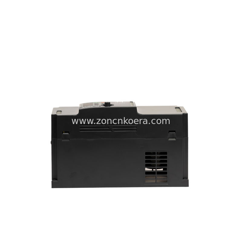 AC Motor Low Voltage Inverter 380V 15KW Open Loop Vector Control