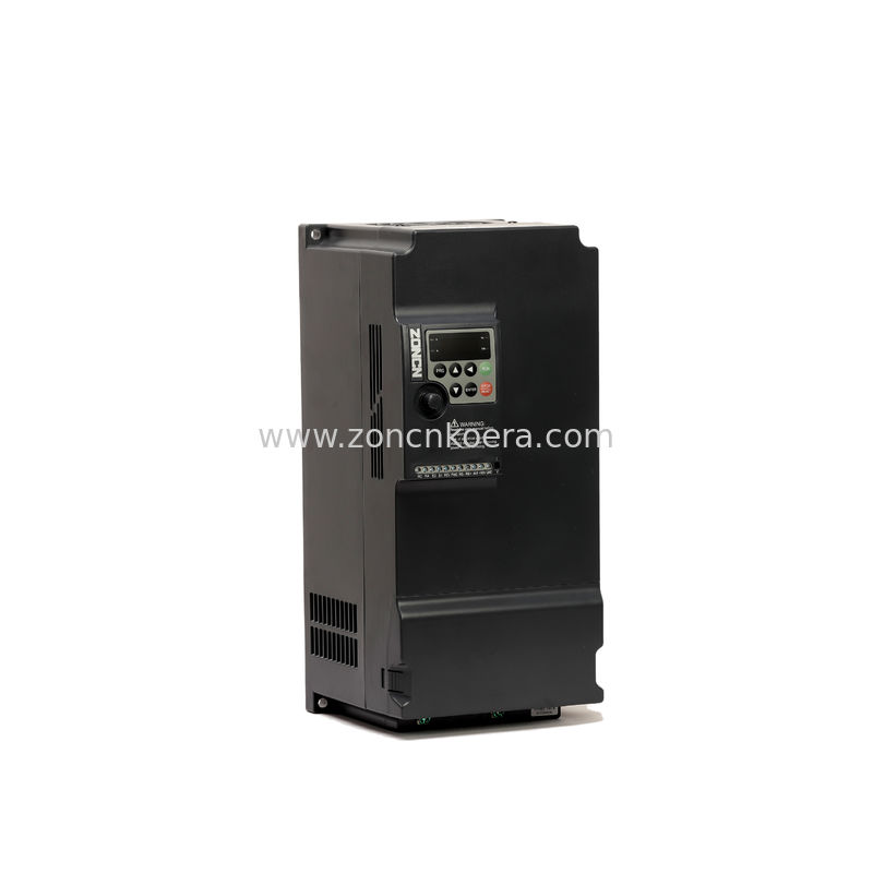 Variable Frequency Low Voltage Dc Inverter Ac  3 PH Output