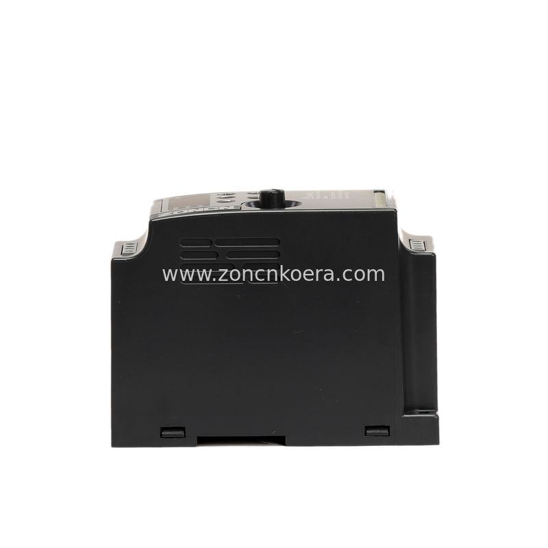 1.5kw 220v Low Voltage Inverter Vf Control Micro Ac Vfd