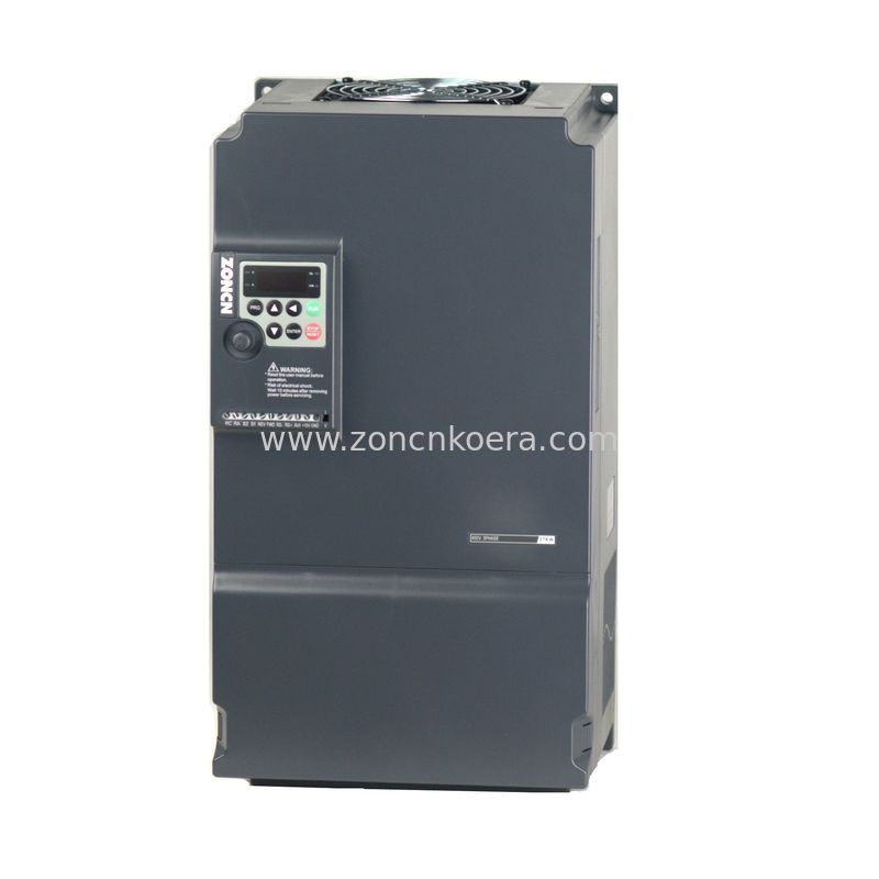 50 60Hz Variable Frequency Drive Inverter for Air compressors