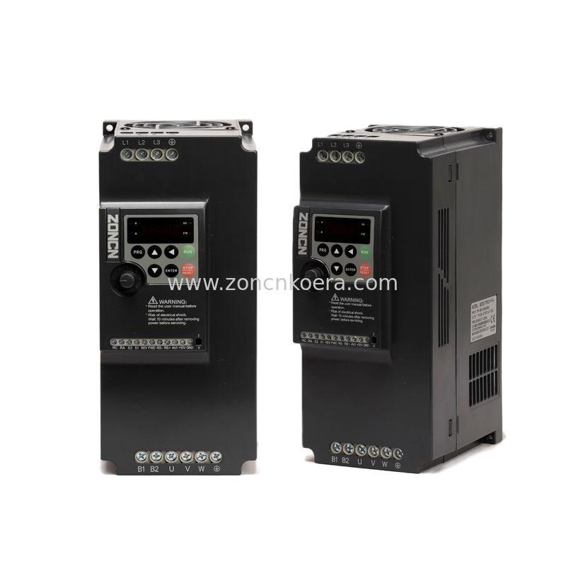 440v 480v Frequency Drive Inverter Econonic Vector Control Inverter