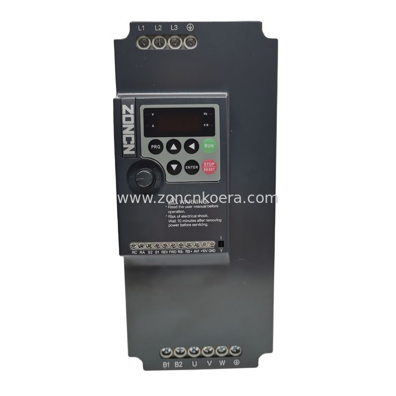 440v 480v Frequency Drive Inverter Econonic Vector Control Inverter