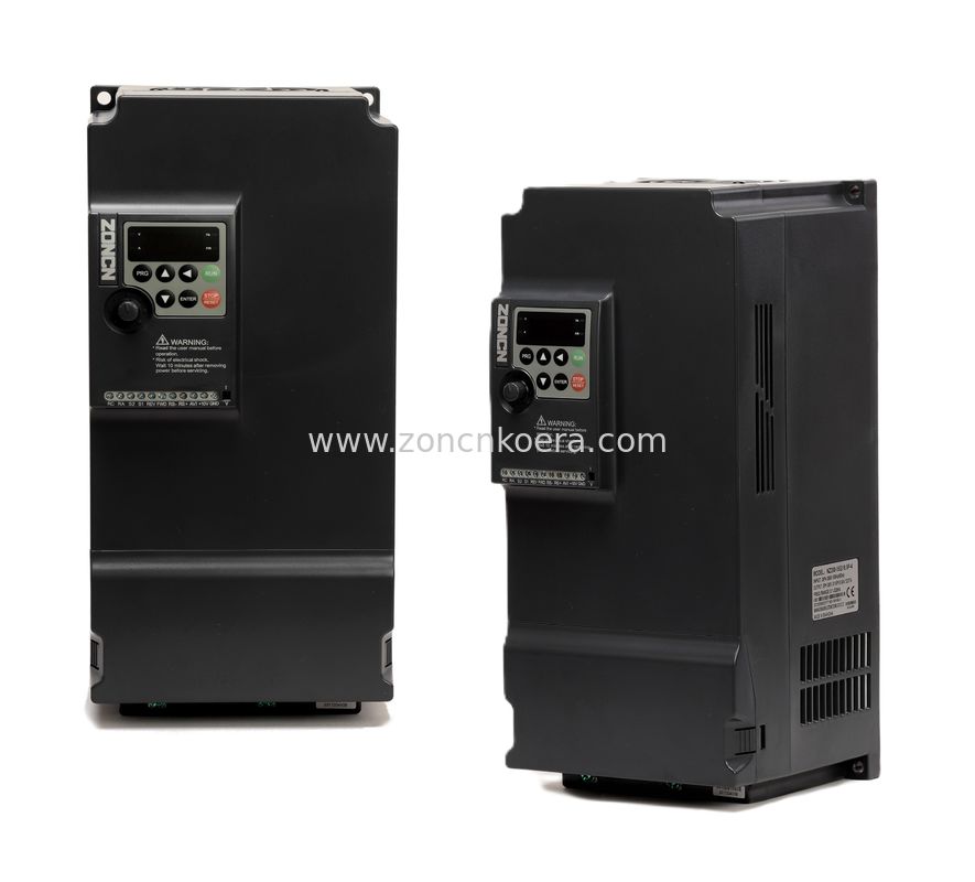20HP Low Voltage Inverter Vector Frequency Inverter high torque