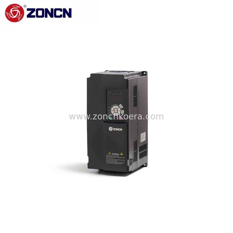 22KW Vfd Variable Frequency Drive  Closed loop vector control