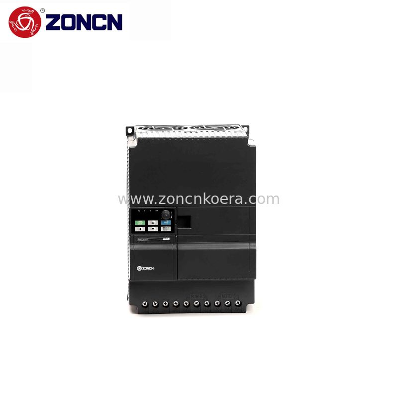 ZONCN Industry Specific Inverter Ac Motor Drive Inverter Maximum 450KW