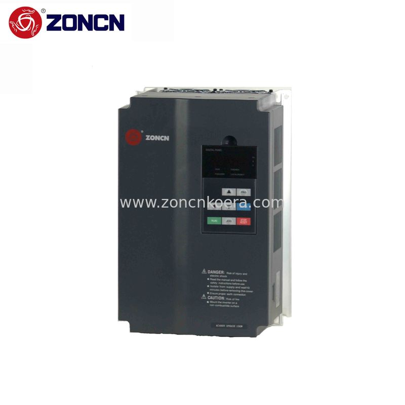 Maximum 1000kw Medium Voltage Inverter RS485 On Board PID Control