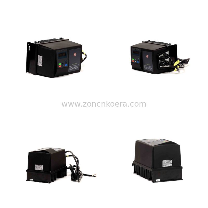 Vector Control Mode High Protection Level Inverter CE ZONCN