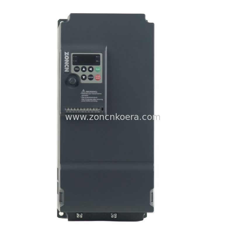 380v 22kw 3 Phase Variable Frequency Drive Sensorless Vector Control