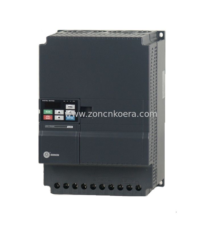Z2000 Series Low Voltage Inverter AC Via RS485 Eu CE Certification