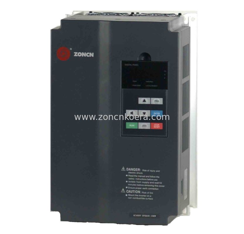 ZONCN Medium Voltage Inverter Variable Frequency Inverter 660v 690v
