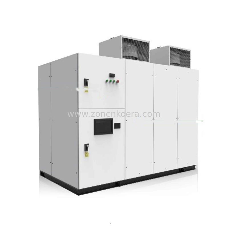 7kv 8kv 10kv High Voltage Inverter Variable Frequency Inverter CE