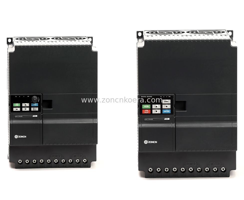 ZONCN Variable Speed Drives VSD VFD Drives Variable Frequency Inverter 15kw 18.5kw 22kw