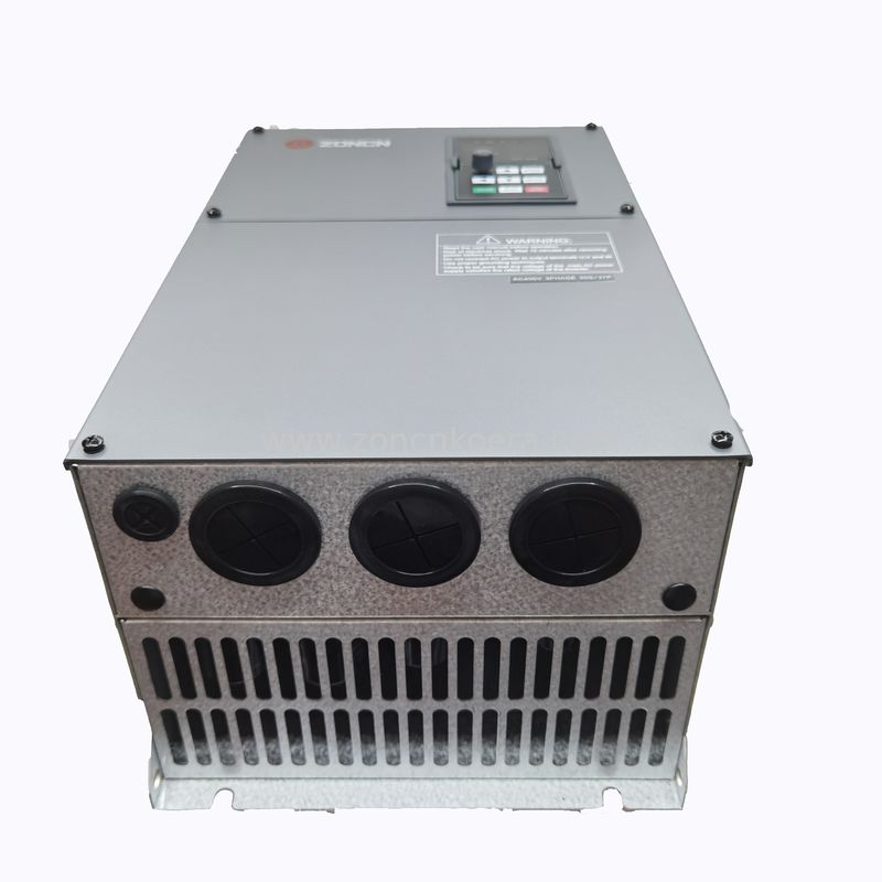 ZONCN Inverter 30kw 37kw VFD Variable Frequency Drive VSD Variable Speed Drive