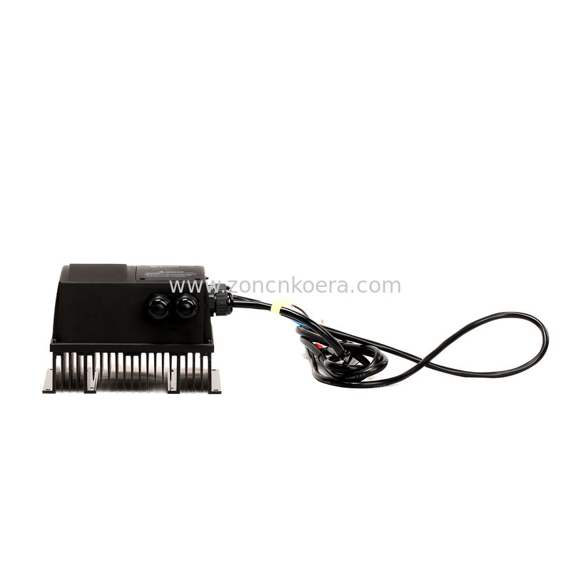 IP65 IP54 Water Proof Variable Frequency Drives AC Inverters 220v 380v