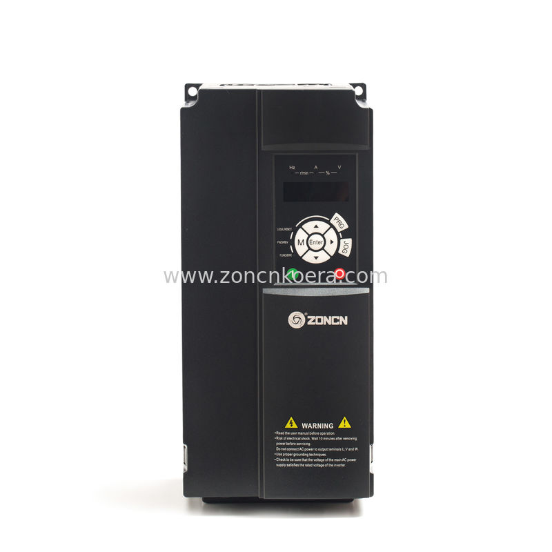 ZONCN Variable Speed Drive Ac Frequency Inverter 220v 380v Voltage