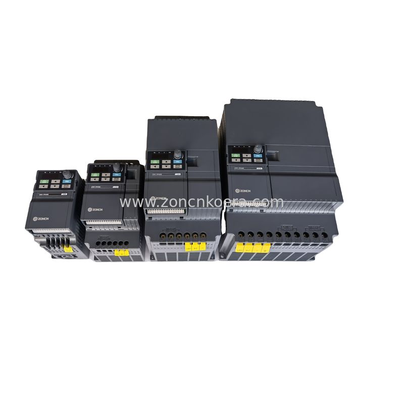 220v 1ph To 380v 3ph 11kw 15hp Variable Frequency Inverters AC Drives