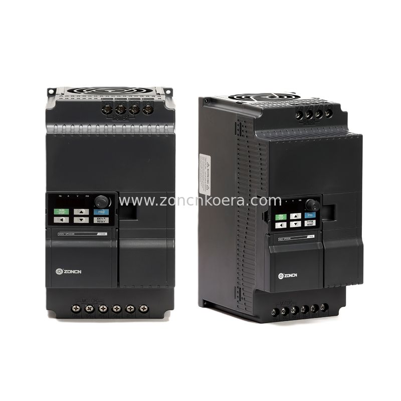 11kw VFD 380v Variable Speed Drive 15hp Vector Control Variable Frequency Inverter