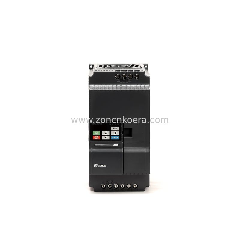 11kw VFD 380v Variable Speed Drive 15hp Vector Control Variable Frequency Inverter