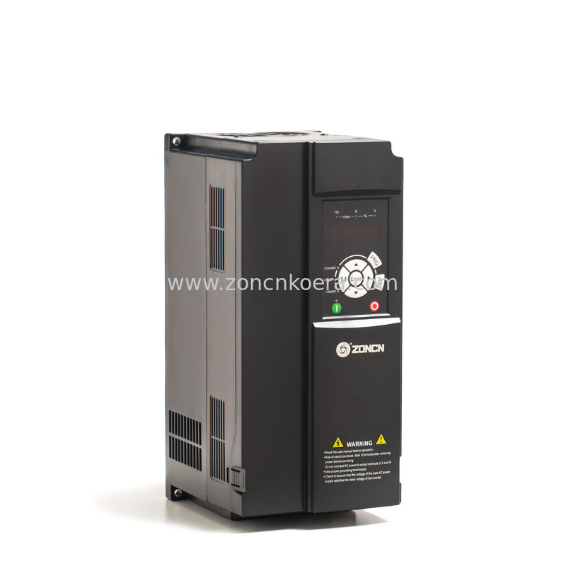 ZONCN VSD 3ph 380v Variable Speed Drive Factory Direct Sale Of Frequency Inverter