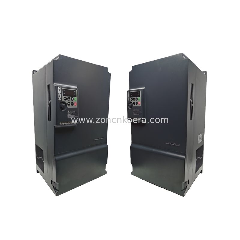 30kw Variable Frequency Drives 380v Frequency Inverter 40HP AC Drives