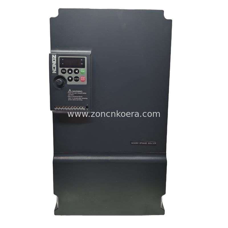 30kw Variable Frequency Drives 380v Frequency Inverter 40HP AC Drives