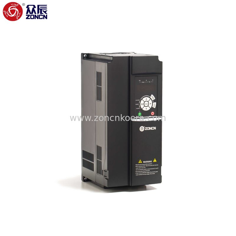Variable Speed Drive Ac Frequency Inverter 220v 380v Voltage Vfd 11kW T9000 Series