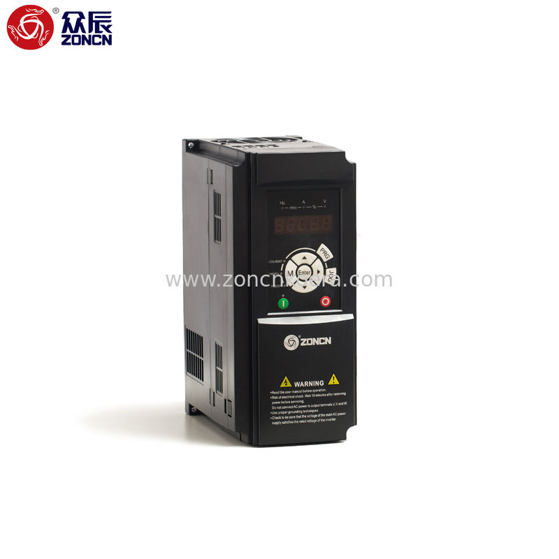 Variable Speed Drive Ac Frequency Inverter 220v 380v Voltage Vfd 11kW T9000 Series