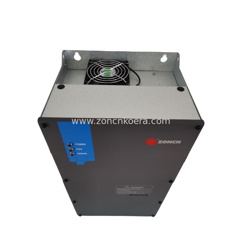 220v 3 Phase Inverter 11kw Variable Speed Drive VSD For Air Compressor