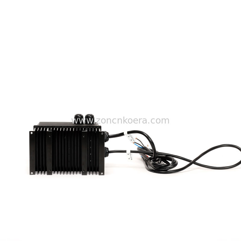 High Protection IP65 Inverter 1ph 220V VFD Drives 1.5KW Variable Frequency Drives