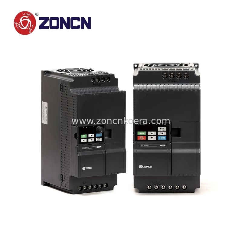 Z2000 Inverter High Performance Variable Frequency Drives VFD For Industrial Application