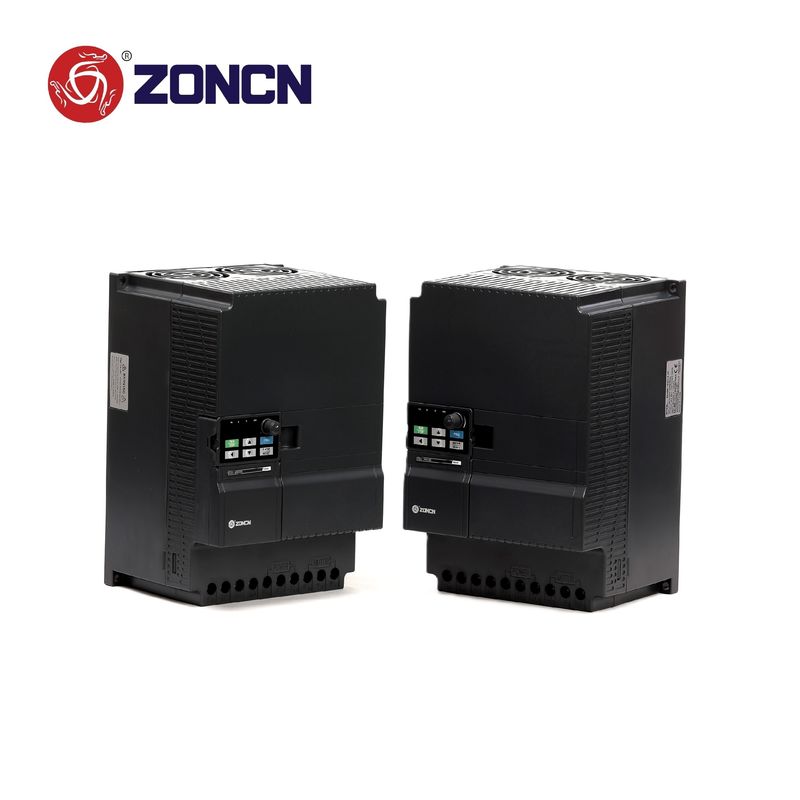 ZONCN 20HP Variable Frequency Drive Inverter 380v VFD For Induction Motor