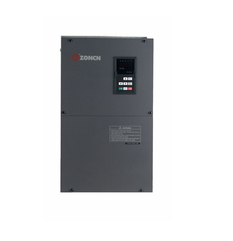 440V Variable Frequency Drives Low Voltage Inverter Vfd Z2000 Series ZONCN 30KW