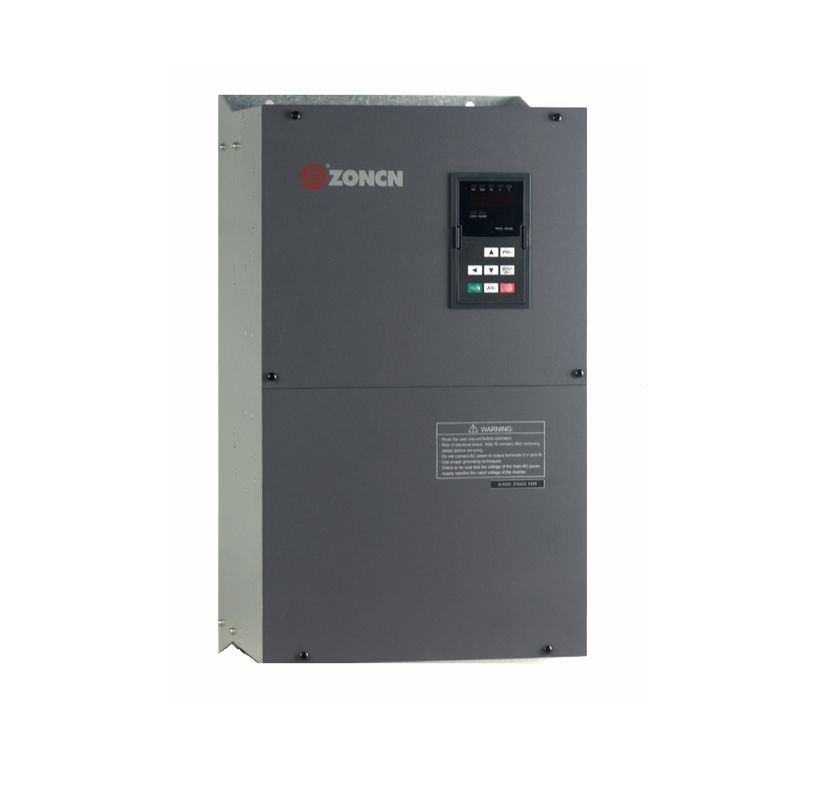 440V Variable Frequency Drives Low Voltage Inverter Vfd Z2000 Series ZONCN 30KW