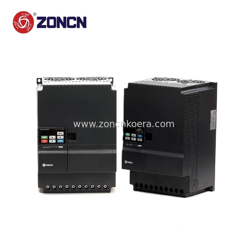 Variable Frequency Inverter 380v 20hp VFD 15kw With RS485 Communication