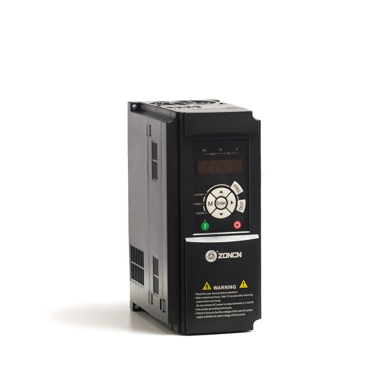 380v Variable Speed Drive VSD 15kw 20hp VFD Drives With Profinet Communication