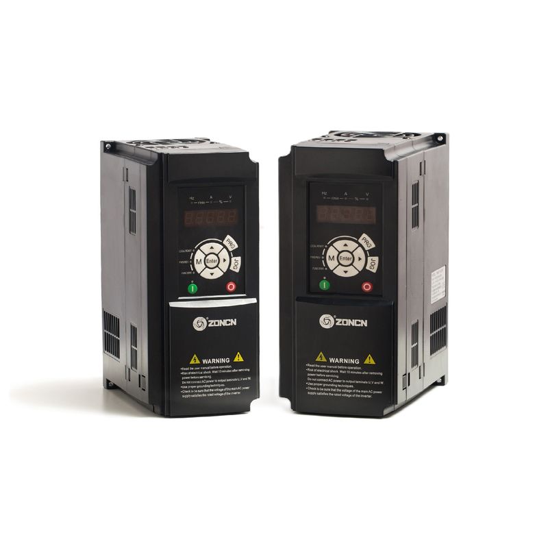 380v Variable Speed Drive VSD 15kw 20hp VFD Drives With Profinet Communication