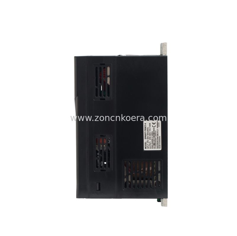 ZONCN SP600T 380v 10hp 15hp 7.5kw 11kw Variable Speed Drive VSD For Screw Air Compressor