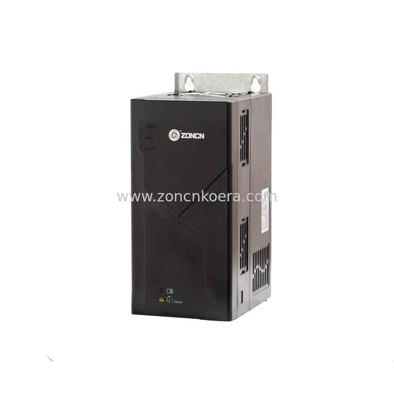 380v 7.5kw Three Phase 10hp VFD VSD For Screw Air Compressor From ZONCN Factory