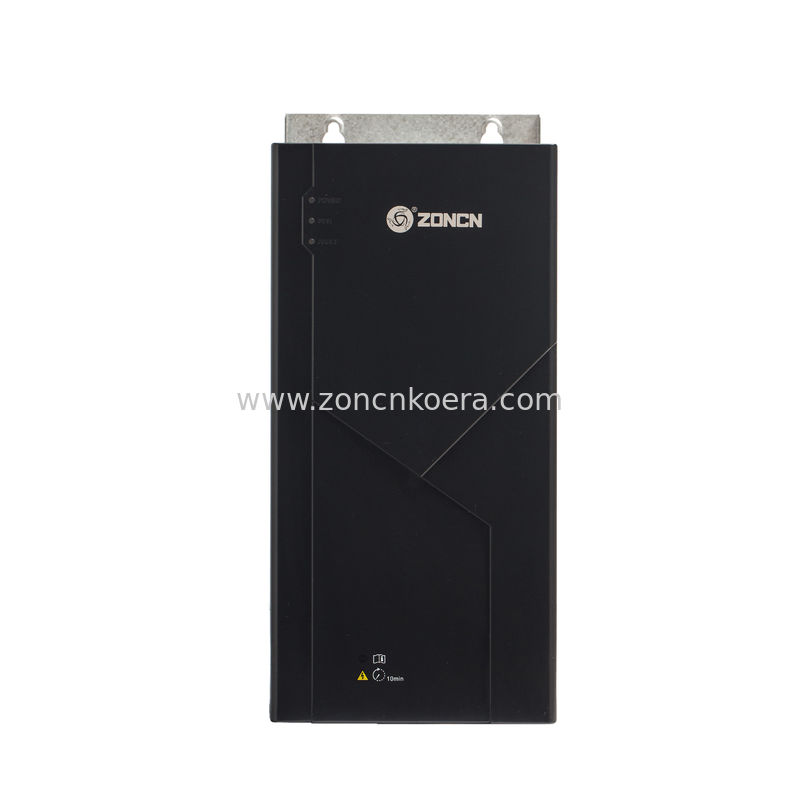 380v VFD 30kw 37kw Variable Speed Drive VSD SP600T Inverter For Screw Air Compressor From ZONCN