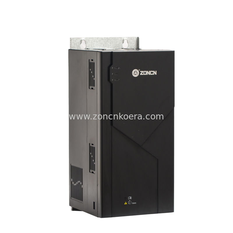 380v VFD 30kw 37kw Variable Speed Drive VSD SP600T Inverter For Screw Air Compressor From ZONCN
