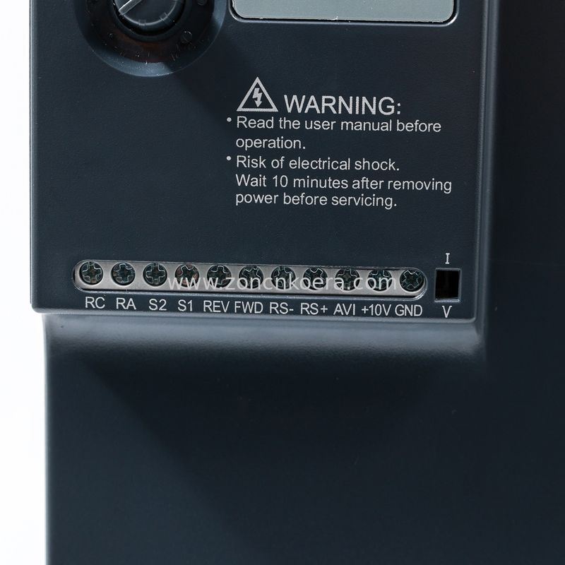 Frequency Inverter 22kw Three Phase 380v 400v 480v Variadores 30HP