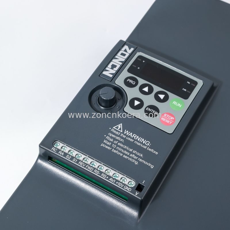 380v VFD Variable Frequency Drive 40hp 50hp with CE Certificate