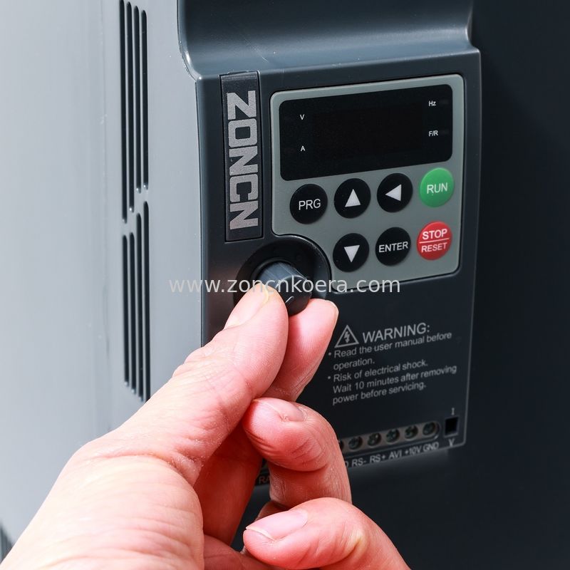 380v VFD Variable Frequency Drive 40hp 50hp with CE Certificate